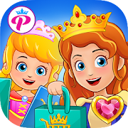 Top 45 Educational Apps Like My Little Princess: Stores. Girls Shopping Dressup - Best Alternatives