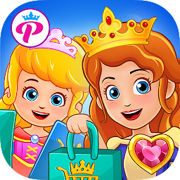 Gambar ikon My Little Princess: Store Game
