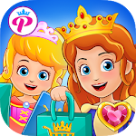 My Little Princess: Shop Game Apk