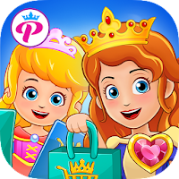 My Little Princess: Store Game