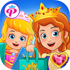 My Little Princess: Store Game MOD