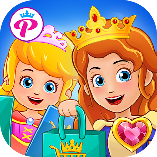 My Little Princess: Store Game apk