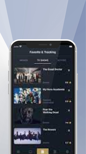 Tio LTN Anime Latino Guide