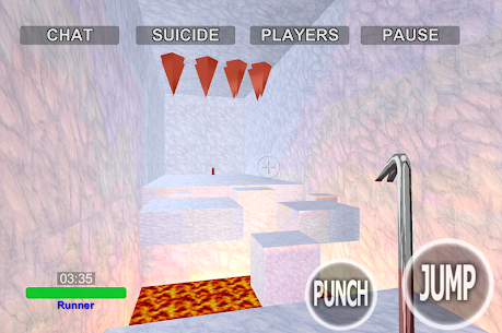 DeathRun 2 Go – Ragdoll Fun 3D 4
