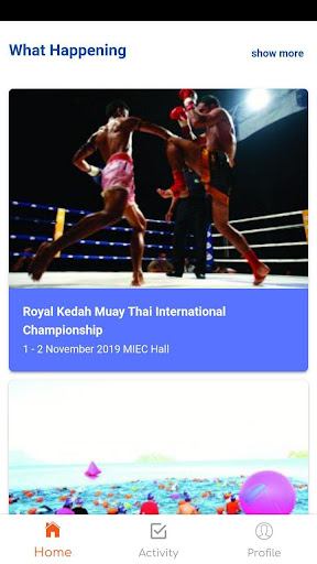 My Smart City  Travel Like A