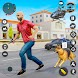 Open World Crime City Shooting - Androidアプリ