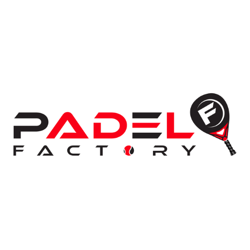 Padel Factory logo
