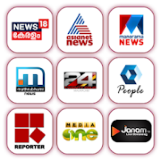 Top 37 News & Magazines Apps Like Malayalam News Live TV | Malayalam News - Best Alternatives