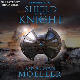 Symbolbild für Dragonskull: Shield of the Knight