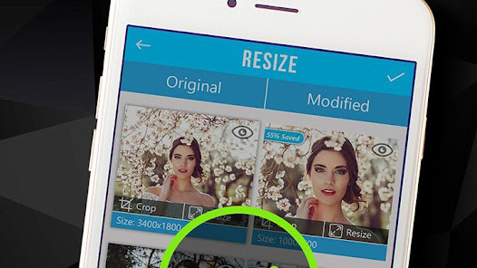 Photo Resizer APK MOD v2 1 (Premium Unlocked) MODRIPPLE