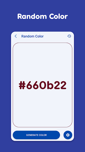 Random Number - Random Picker