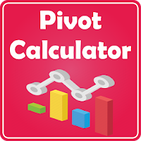 All Pivot Calculator