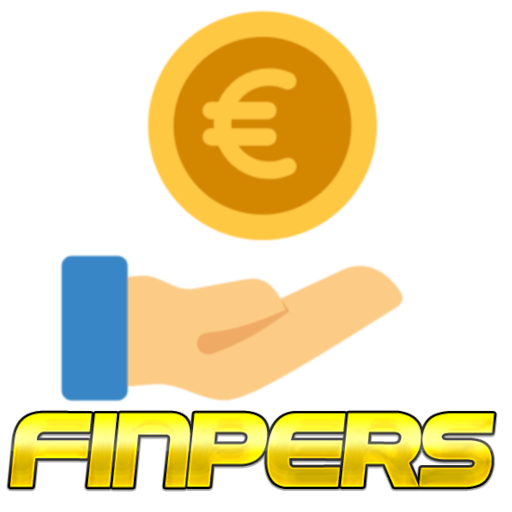 Finpers 1.0 Icon