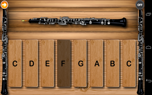 Toddlers Oboe Elite