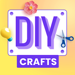 Icon image DIY Art and Craft Course