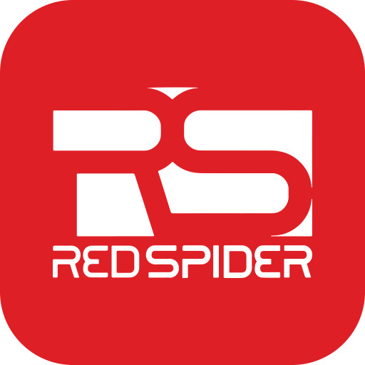 RedSpider Portfolio logo