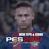 Tips and Guide: PES 2017 New icon