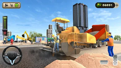 高速道路建設 市道ビルダー Google Play のアプリ
