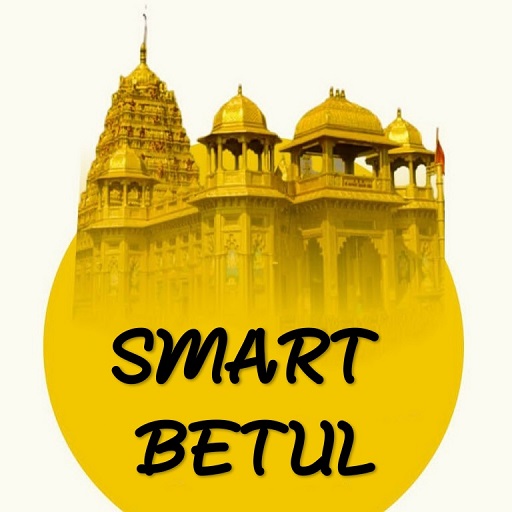 SMART BETUL logo