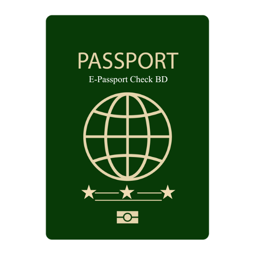 E passport check bd apps on google play