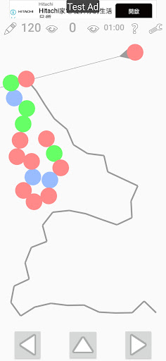 Shoot Crush Game Screen 2