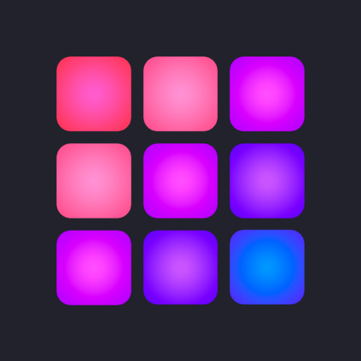 Drum Pad Machine - beat maker - Apps on Google Play