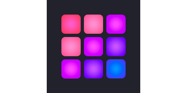 Drum Pad Machine – crie música – Apps no Google Play