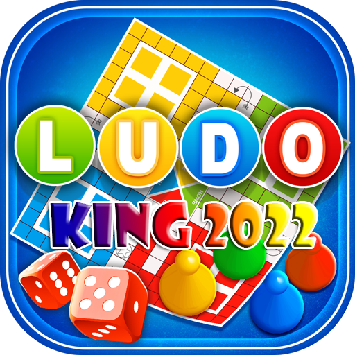 Ludo King 2022 - Let's play