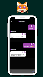 AI Chat: Chat With GPT Chatbot