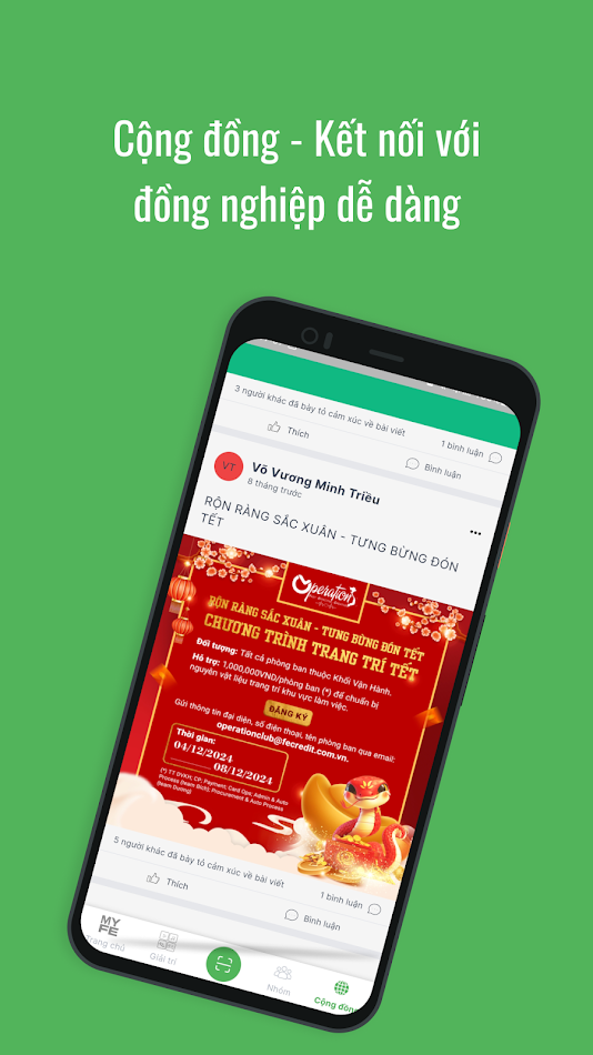 #2. MyFE (Android) Podle: FE Credit