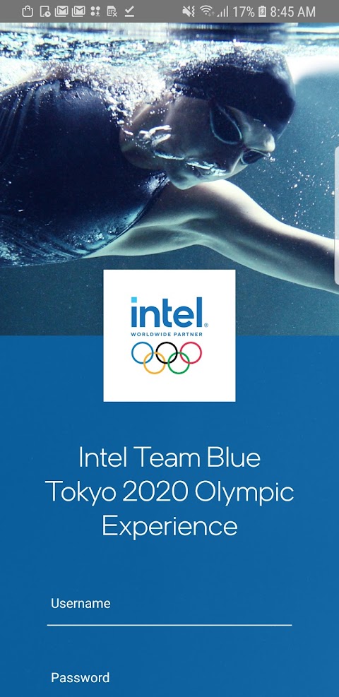 Intel Team Blueのおすすめ画像1