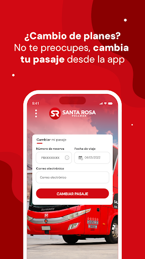 Pullman Santa Rosa Screenshot 3 - AppWisp.com