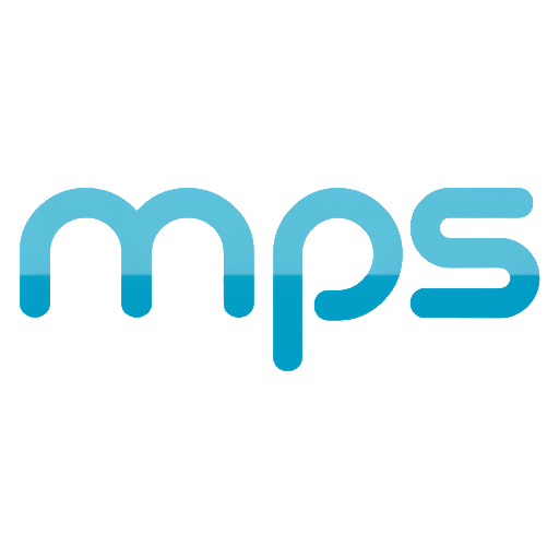 mpsmobile B2B logo