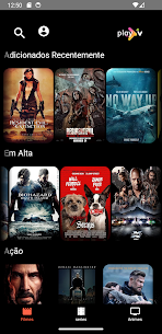 PlayTV APK MOD v1.21.3 FIX (Sem Anúncios) Atualizado 2025 1