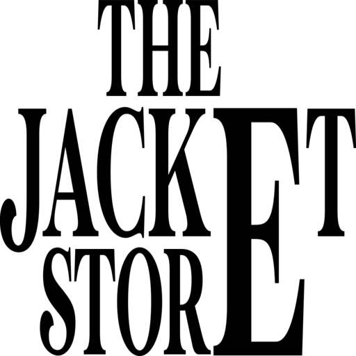 The Jacket Store logo