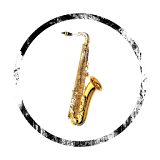 Play Saxophone icon