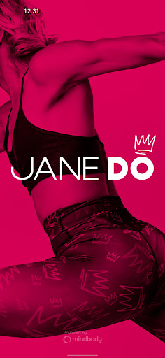 Jane DO Studio Screenshot 1 - AppWisp.com
