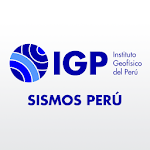 Cover Image of Download Sismos Perú 8.6 APK