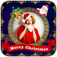 Christmas Dp Maker - Christmas Photo