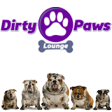 Dirty Paws Lounge icon