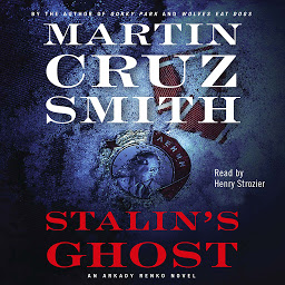 Icon image Stalin's Ghost