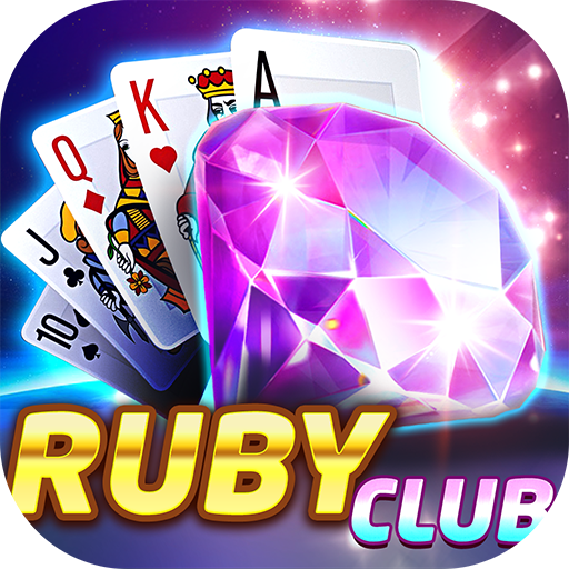 Ruby Club - Slots Tongits Sabong
