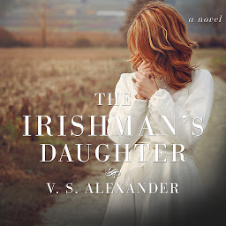 Icon image The Irishman's Daughter