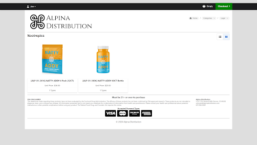 Screenshot image