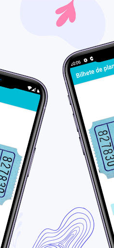 Plans Ticket Screen 3
