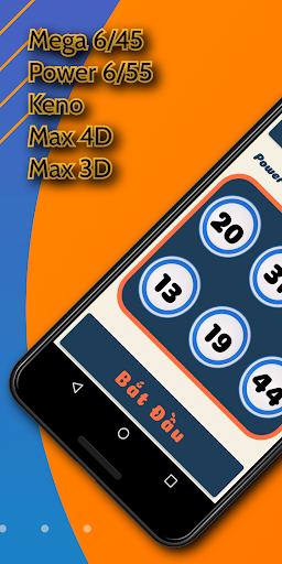 Lottery Vietnam Generator Screen 2