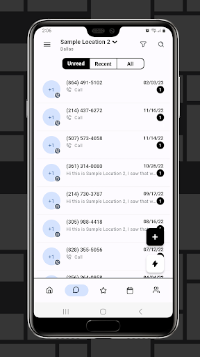 FourStage Screen 3