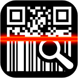 Easy Qr Barcode Scanner Pro icon