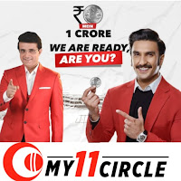 My11Circle - My 11 Circle  My11Team Free IPL Live