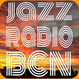 Jazz Radio Bcn icon